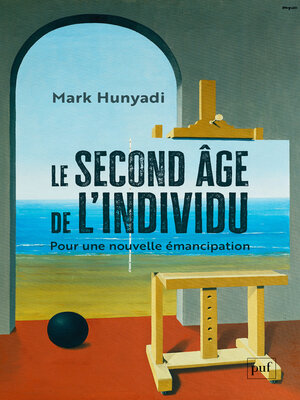 cover image of Le second âge de l'individu